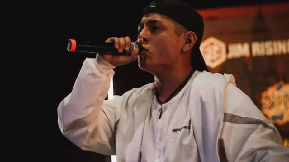 Muere rapero Majestic