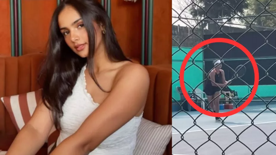 Radhika Yadav, joven promesa del tenis, murió a manos de su padre; autoridades investigan feminicidio