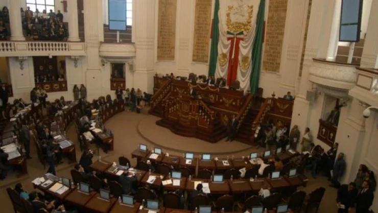 Se cumplirá reforma de establecimientos mercantiles: ALDF