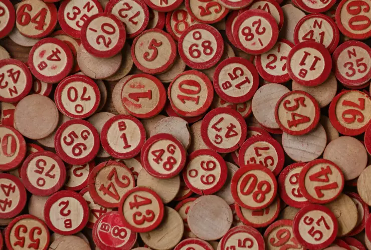 ¿Qué números te harán millonario, según el día que naciste?