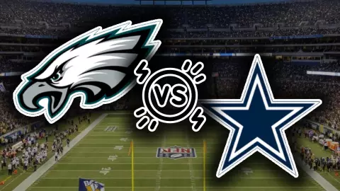 Philadelphia Eagles vs Dallas Cowboys 2025: Fecha, horario y predicciones del partido inaugural NFL