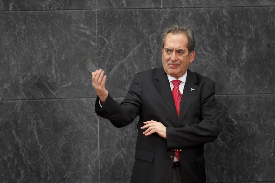 Carlos Lozano de la Torre