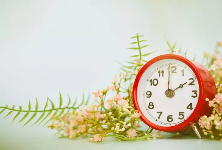 Qué es el horario de verano y para qué sirve