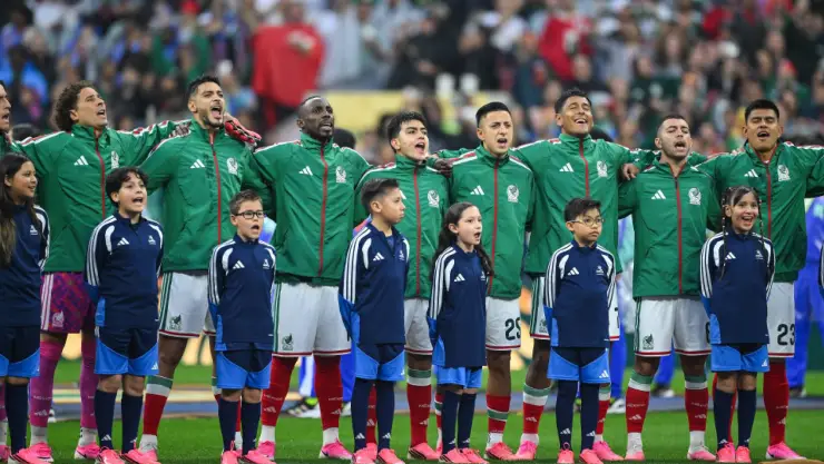 México Inglaterra Mundial 2026