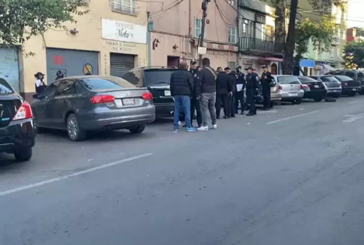 Asesinan a un hombre adentro de su domicilio en la colonia Anáhuac