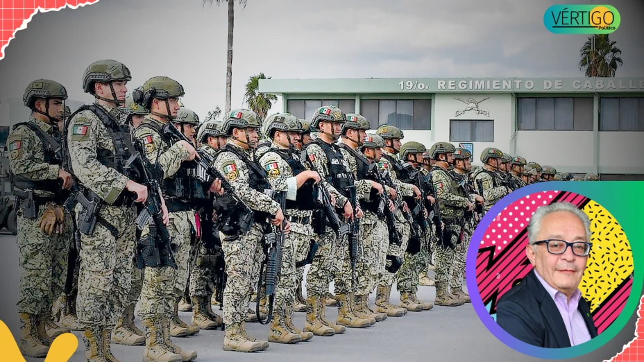 Día del Ejército