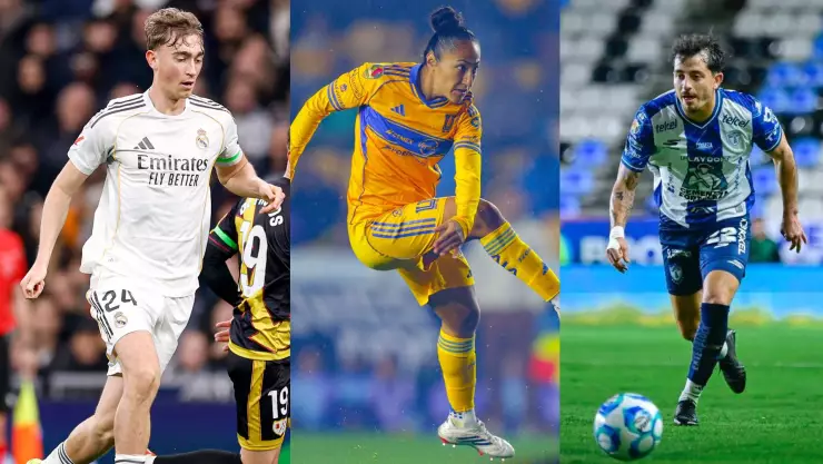 Partidos de HOY, 1 de febrero de 2026: Horarios y dónde ver la Liga MX; NBA y más