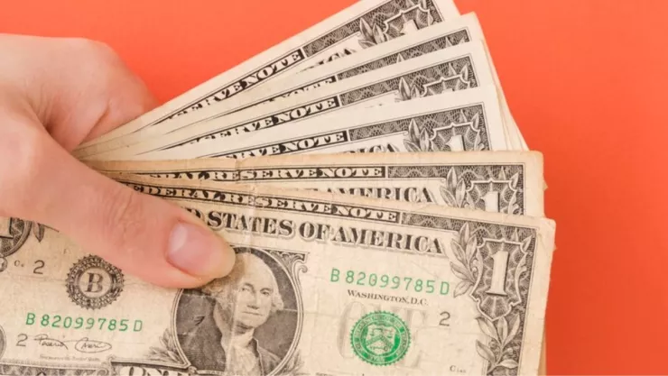 DÓLAR EN TIJUANA HOY MARTES 15 DE OCTUBRE