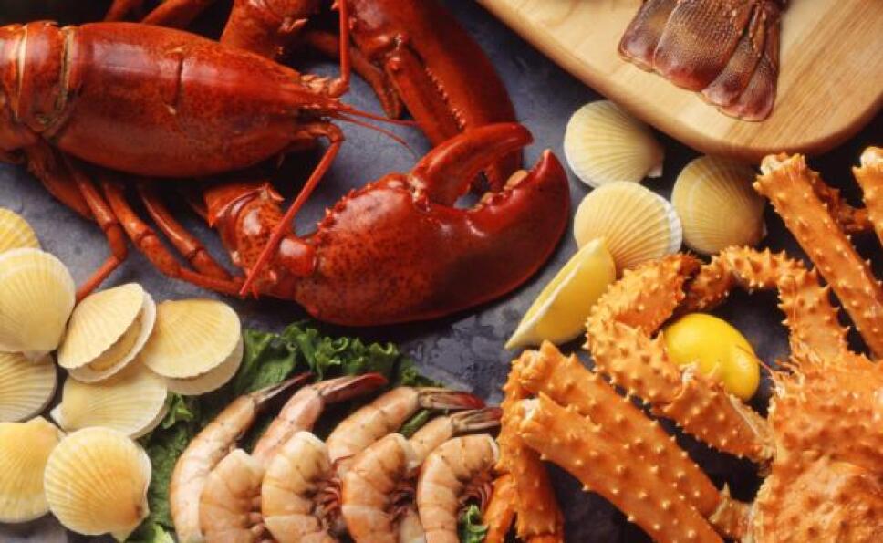 Sigue estas indicaciones para comprar pescados y mariscos de gran calidad Foto Especial