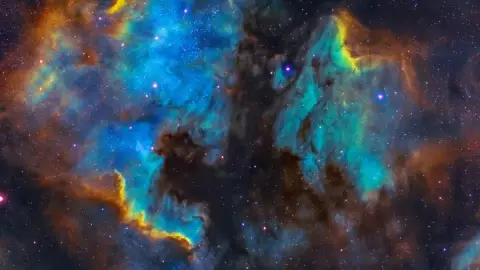 Objeto extraño en el espacio ha emitido señales cada 22 minutos