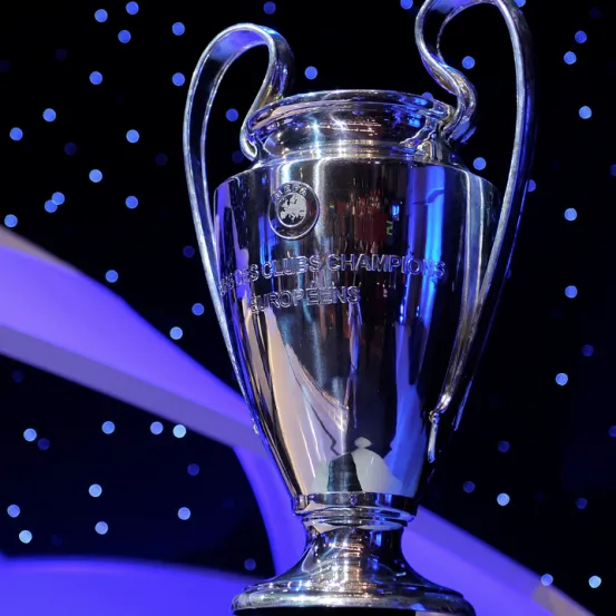 Trofeo Champions League
