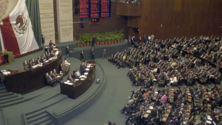 Adelantan recorte de personal en San Lázaro