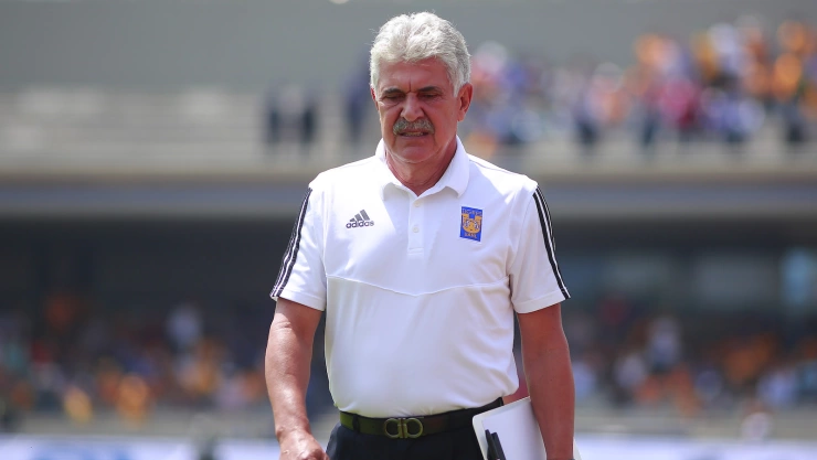 Ricardo Ferretti