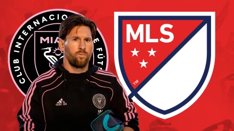 La regla de la MLS que podría cambiar por Lionel Messi e Inter Miami