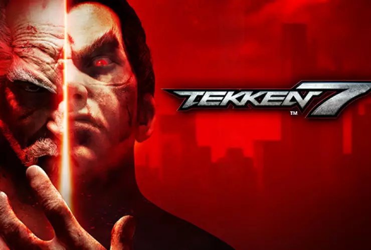 Tekken 7