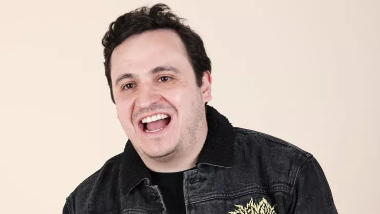 Ricardo O’Farrill desaparecido en Tlalpan