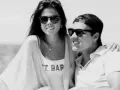Paulina Peña y Fernando Tena.