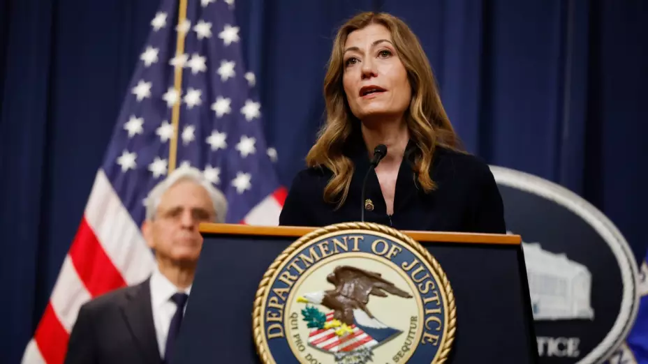 DEA acusa que cárteles mexicanos operan en más de 100 países