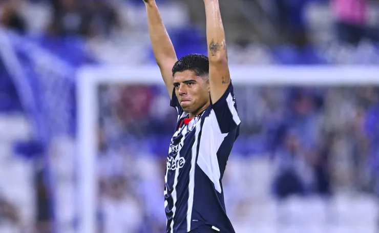 Víctor Guzmán