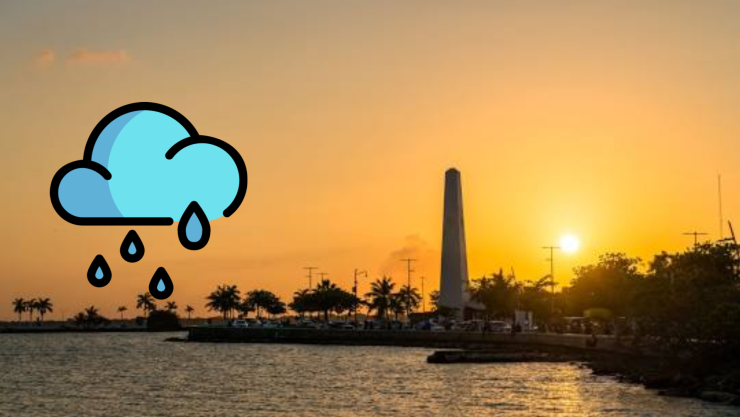 Clima HOY en Chetumal_ ¿Lloverá_ Así estará el estado del tiempo HOY 25 de octubre de 2025.jpg