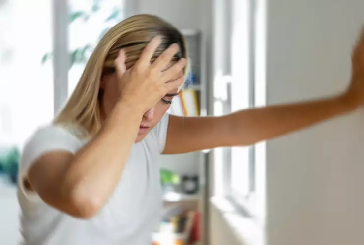 ¿Por qué no debes dormir después de un golpe en la cabeza? Esta es la realidad