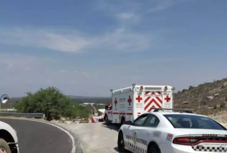 Accidente provoca cierre de la carretera Tehuacán-Huajuapan de León hoy 29 de abril de 2025: Tramo afectado