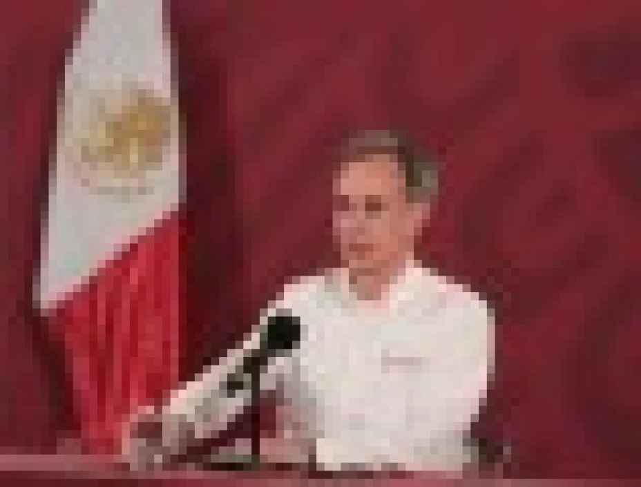 Hugo López-Gatell