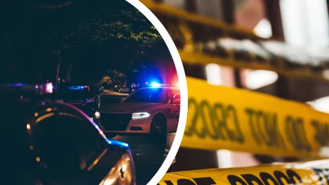 ¿Quién era Luis Mendoza? El cantante grupero que fue acribillado con más de 300 disparos 

