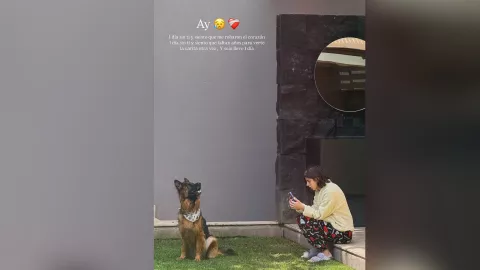 Bárbara de Regil-Mar de Regil