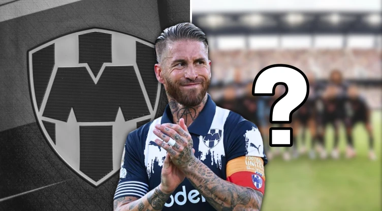 Sergio Ramos podría jugar en este equipo a partir del 2026