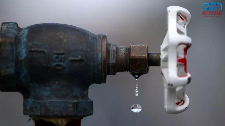 Descuento en el servicio de agua potable para poblanos