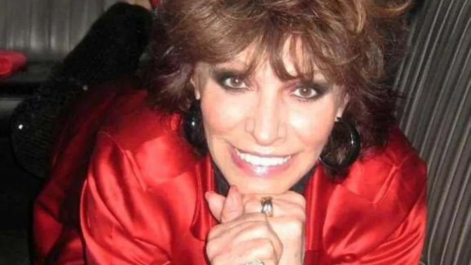 Reconocida cantante muere tras ser presuntamente estrangulada por uno de sus compañeros ¿Qué se sabe del caso de Encarnita Polo?