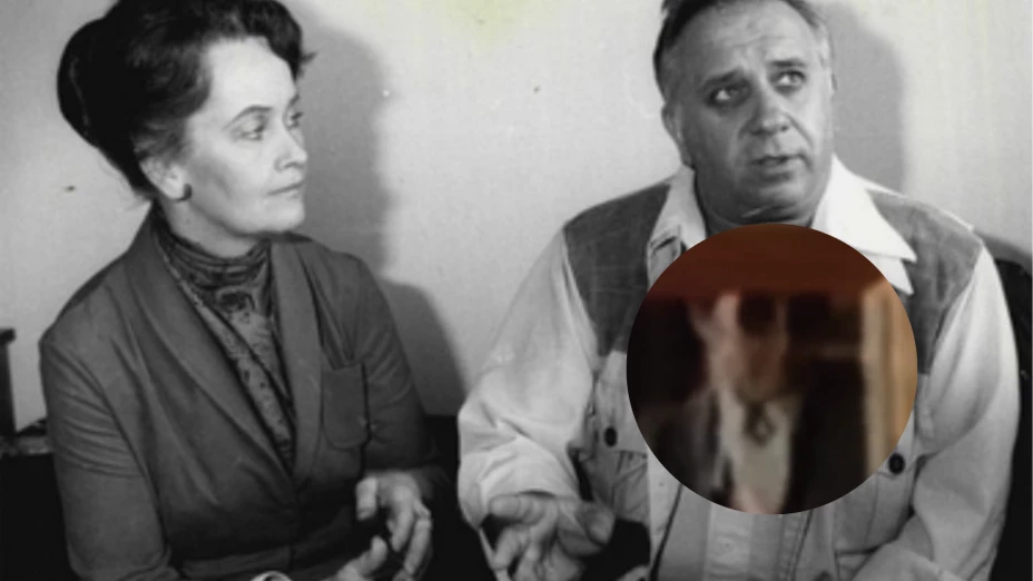 video paranormal Lorraine Warren espejo.png
