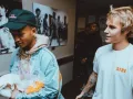 Jaden y Justin se besan (2).jpg