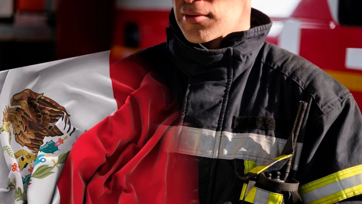 Bomberos reportan aumento de incidentes por pirotecnia durante las Fiestas Patrias