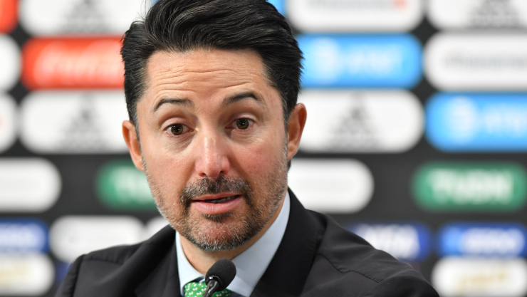 sanciones contra Querétaro, Yon de Luisa