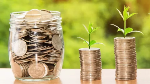 El ritual para bendecir un billetes y todo el dinero te rinda el mes