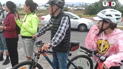 ciclistas piden ciclovia de queretaro a cdmx.jpg