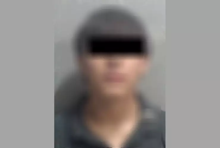 Detienen a hombre por golpear a su pareja en Alturas del Sur, Culiacán, Sinaloa..jpg