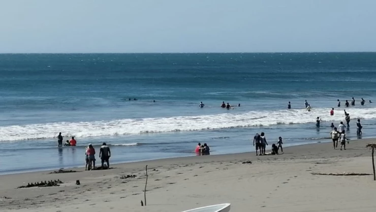 Chiapas cerrará playas y aplicará ley seca en algunos municipios durante vacaciones de Semana Santa