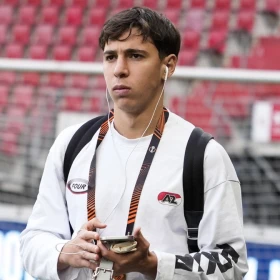 ÚLTIMA HORA: Mateo Chávez recibe excelente noticia en Europa