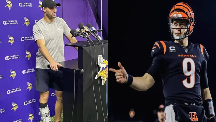 ¿Qué pasa con la NFL? Aumenta el número de quarterbacks lesionados