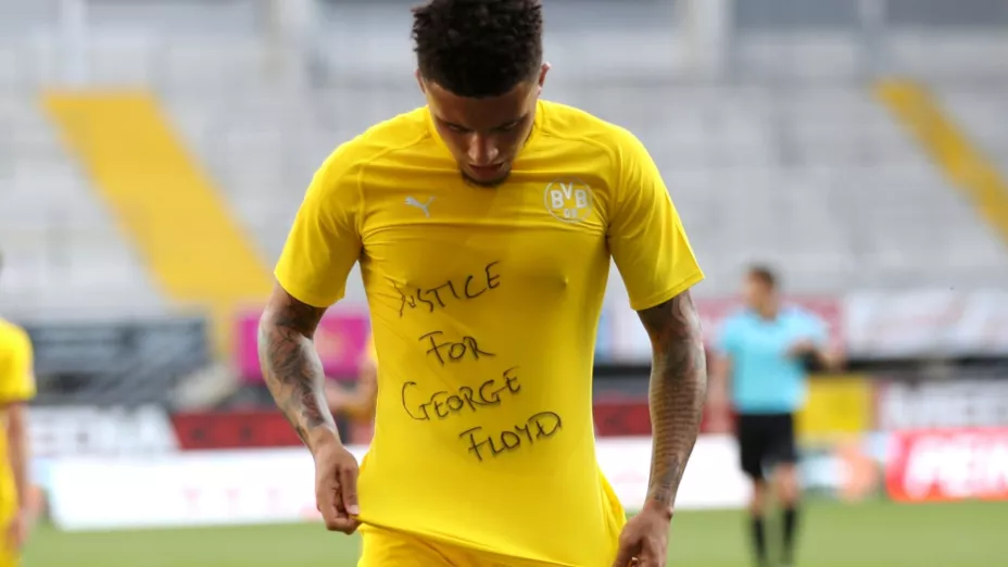 Jadon Sancho del Borussia Dortmund AP.jpg