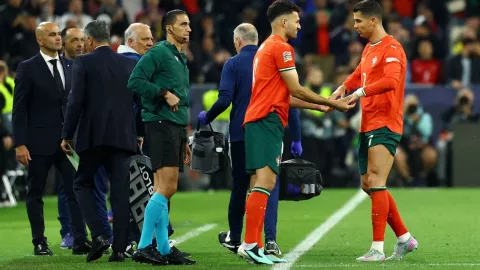 Cristiano Ronaldo renueva con el Al Nassr