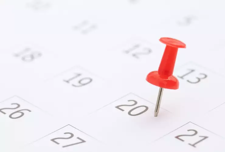 Días festivos 2025 ¿Cuáles son los feriados oficiales que habrá en febrero 2025 en Aguascalientes