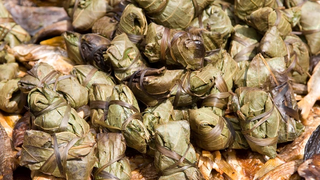 La hoja santa en la gastronomía mexicana, un resumen La hoja santa en la gastronomía mexicana, un resumen
