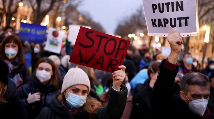 rusia donetsk lugansk