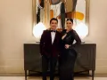 Mamá de Christian Nodal, con problemas de salud.