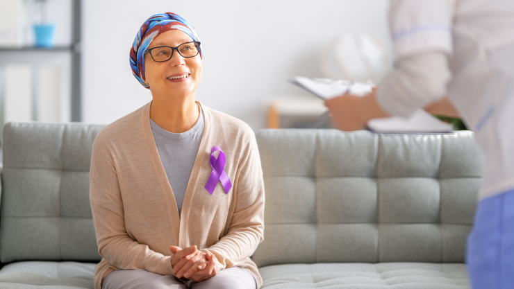 Día Mundial Contra el Cáncer