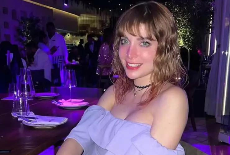 Imelda Tuñón acusa que alteraron el testamento de Julián Figueroa